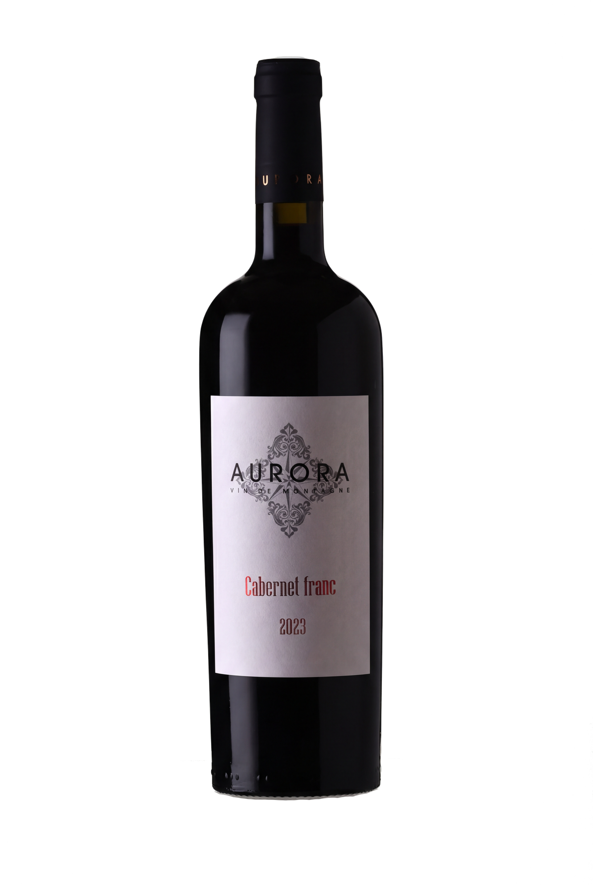 Cabernet Franc – AURORA