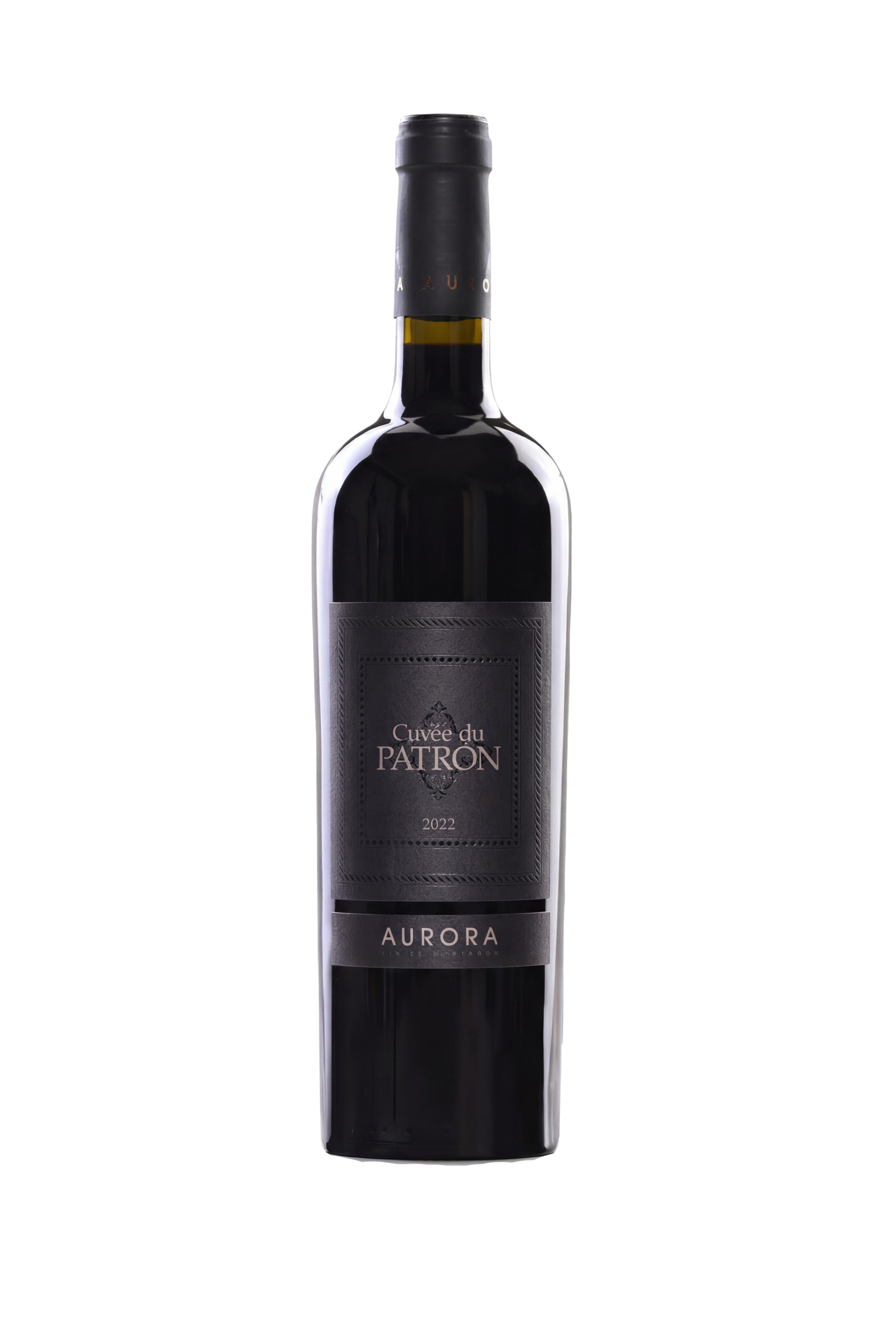 Cuvée du Patron (Red)