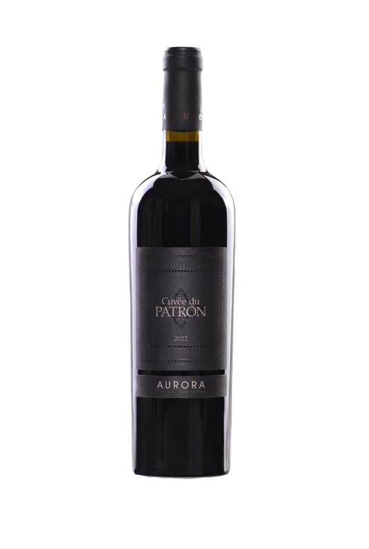 Cuvée du Patron (Red)