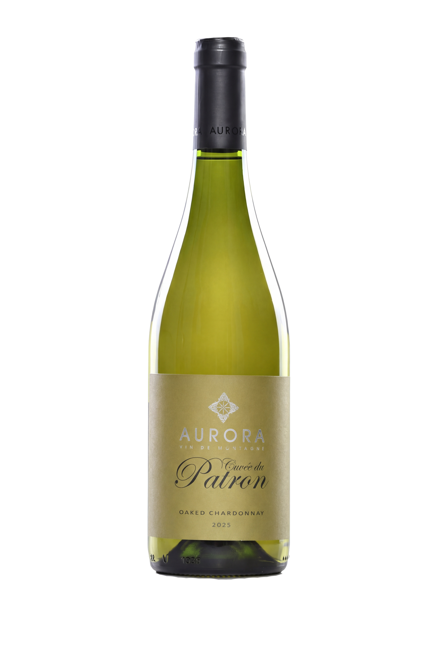 Cuvée du Patron (White)