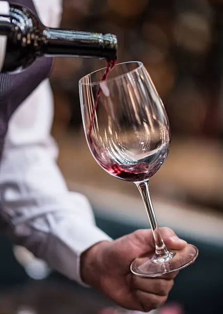 DISTILLING THEN WINEMAKING